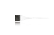 CT-15034_XanitaliaPro Kleiner Flachpinsel Crystal Weiche Nylonborsten