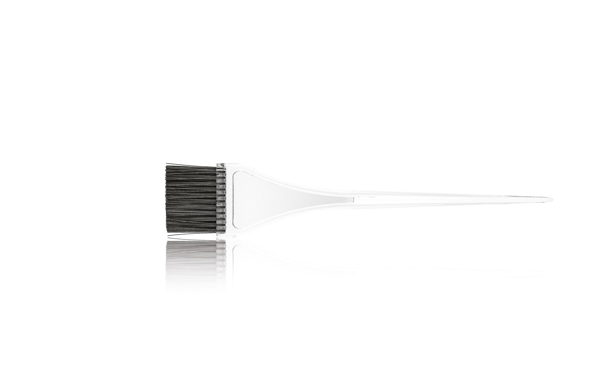 CT-15034_XanitaliaPro Kleiner Flachpinsel Crystal Weiche Nylonborsten