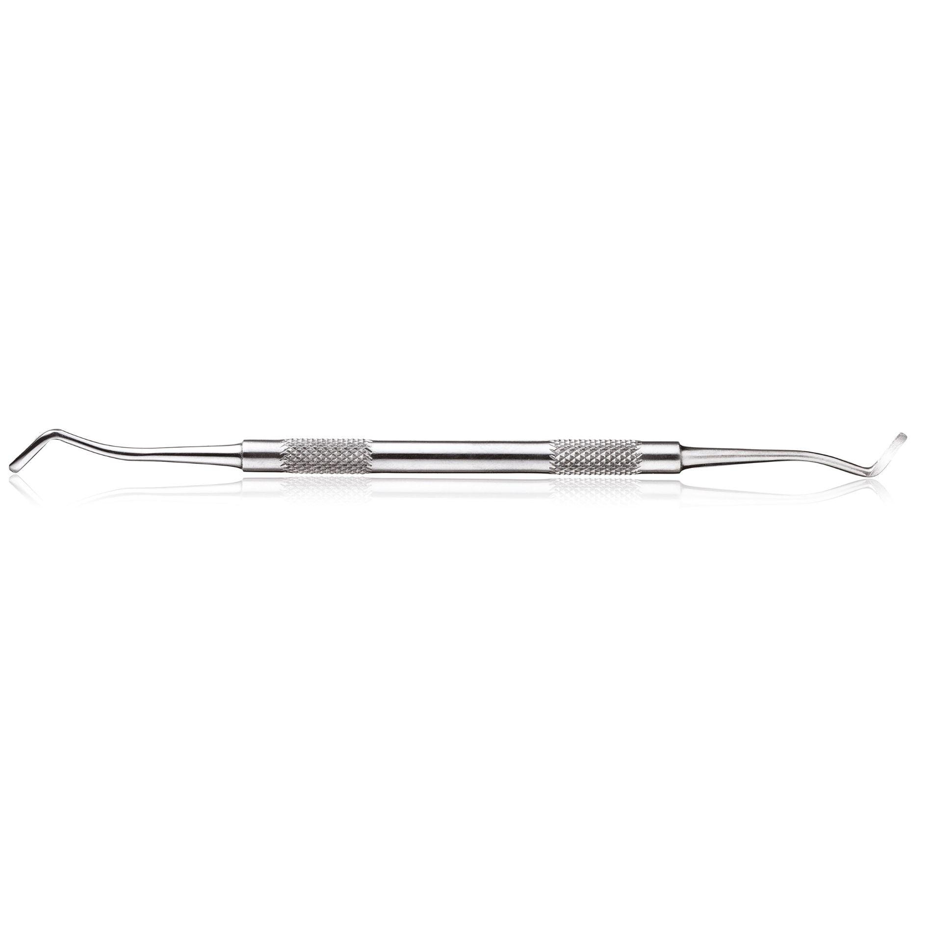 CT-14621.1_XanitaliaPro MESSERWAREN AUS EDELSTAHL Nagellackschieber - Flache