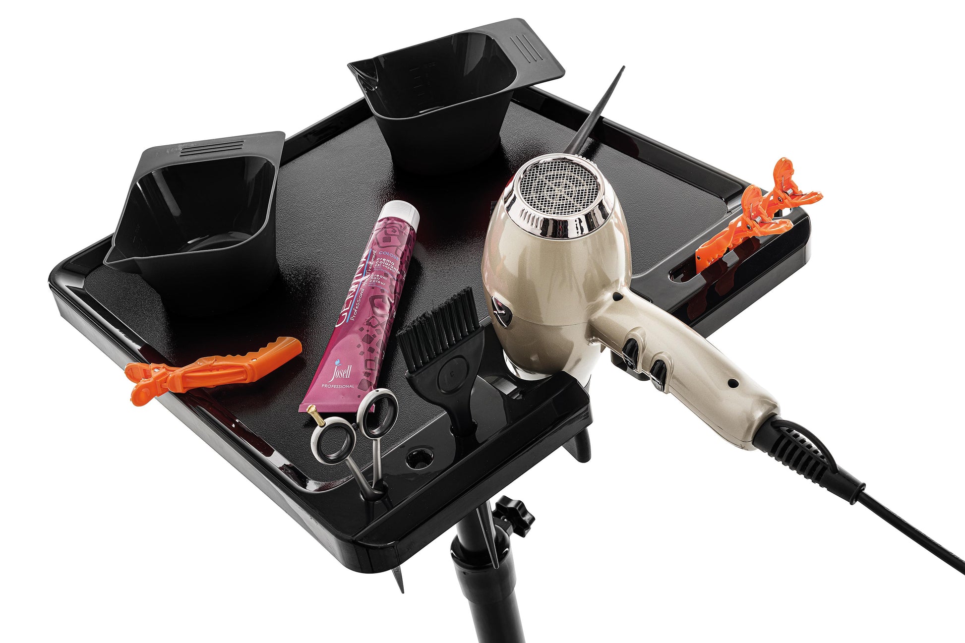 XanitaliaPro Magnetico Aufbewahrungswagen