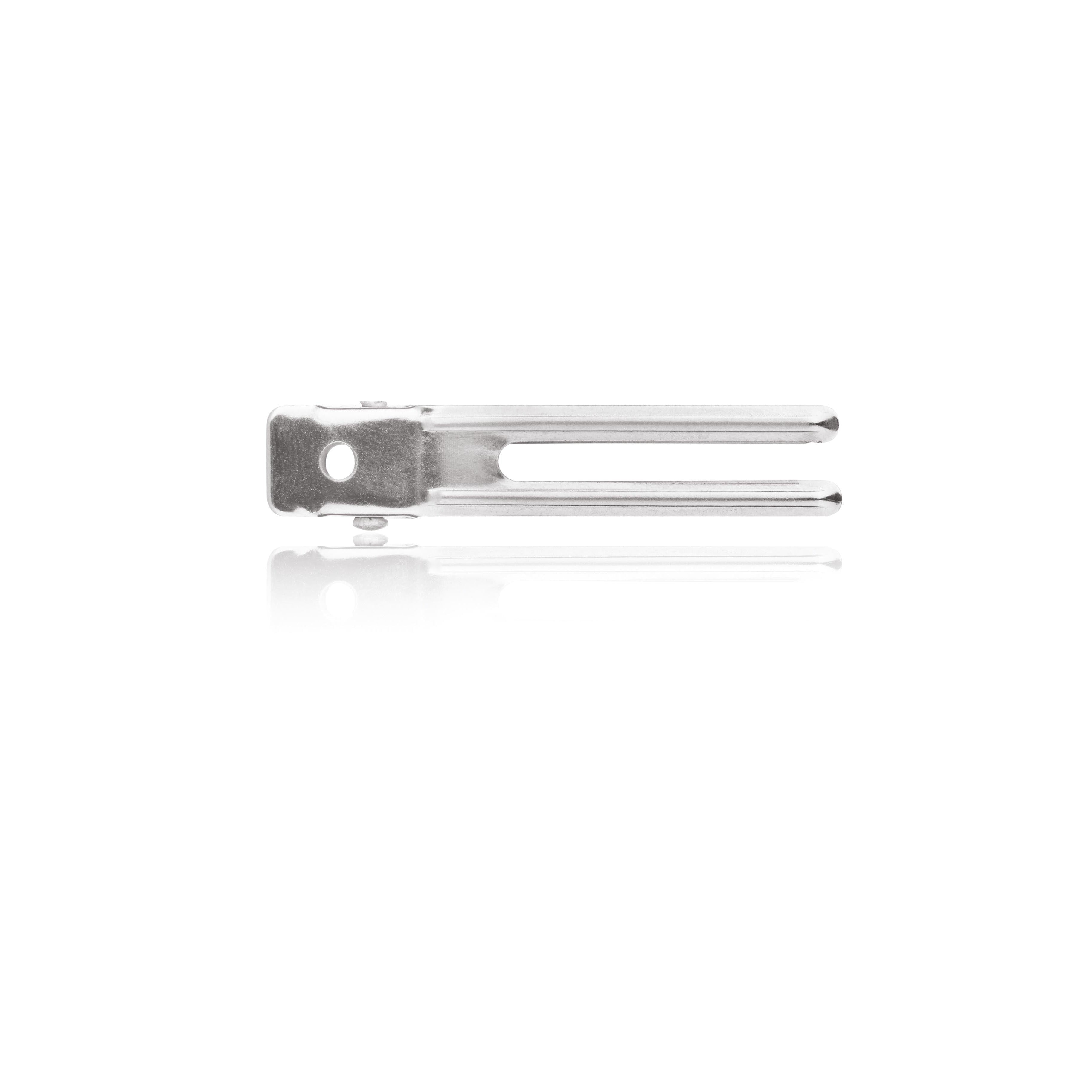 CT-15217_XanitaliaPro Metallspangen Mit Doppelschnabel - Typ 2
