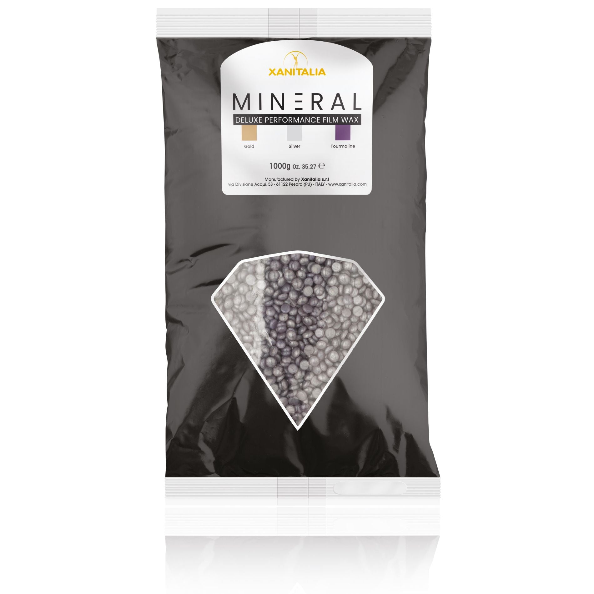 CT-14801.1_XanitaliaPro Mineral Deluxe Performance Filmwachs - Silber > 1000 g