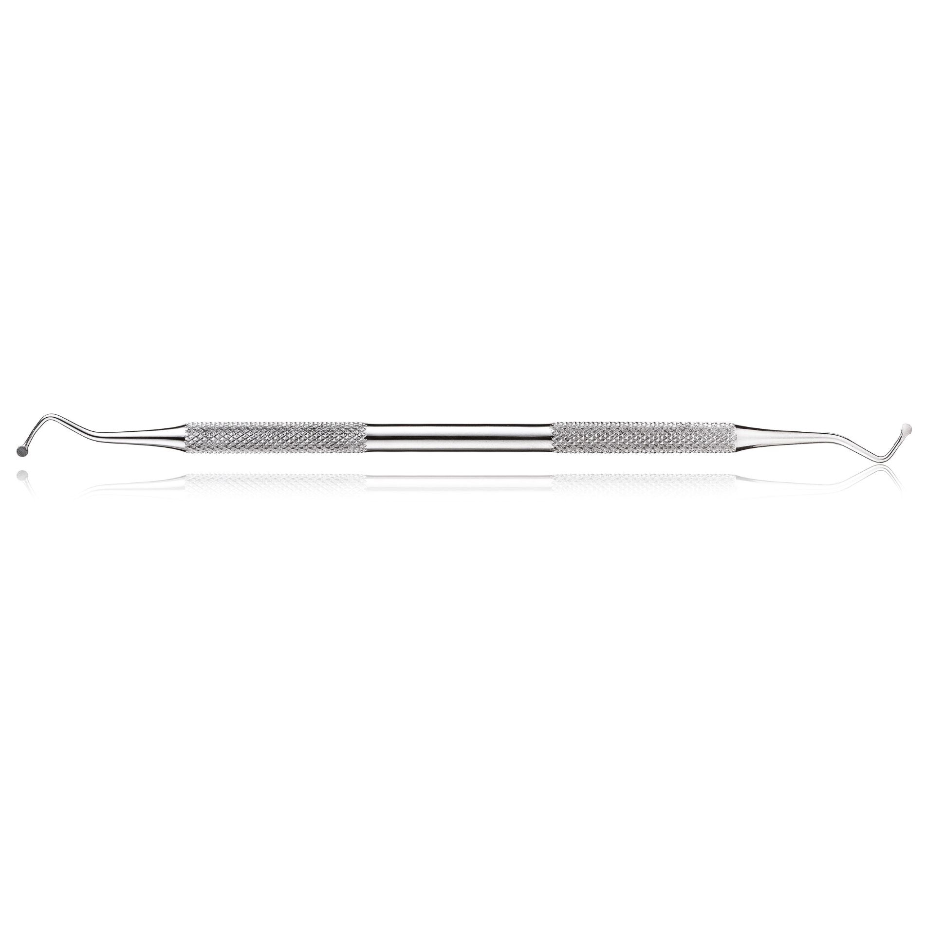 CT-14621_XanitaliaPro Nagelhautschieber  - Abgerundete