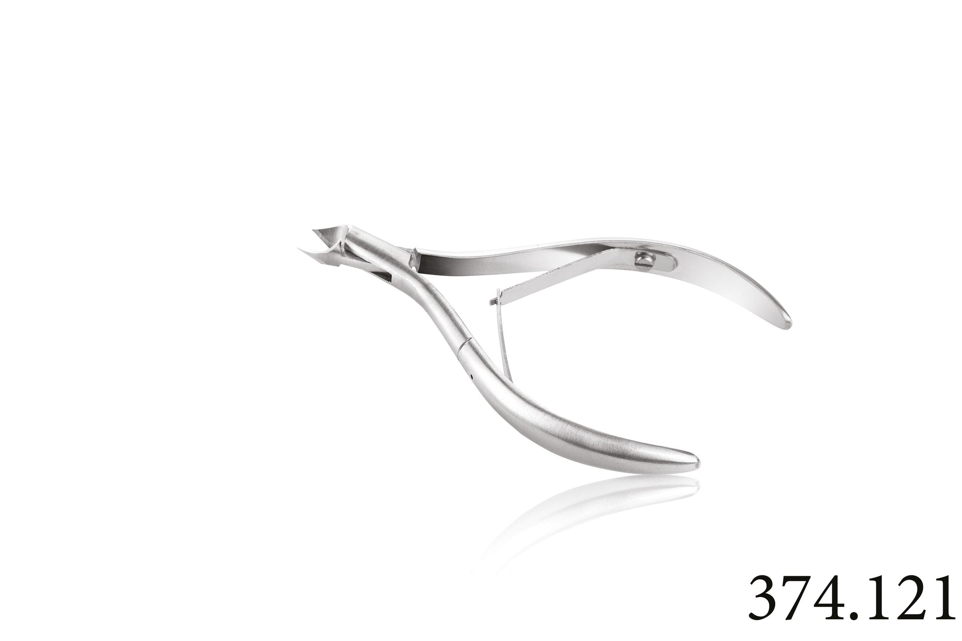 CT-15904_XanitaliaPro Nagelhautschneider - 7 mm > 12 cm