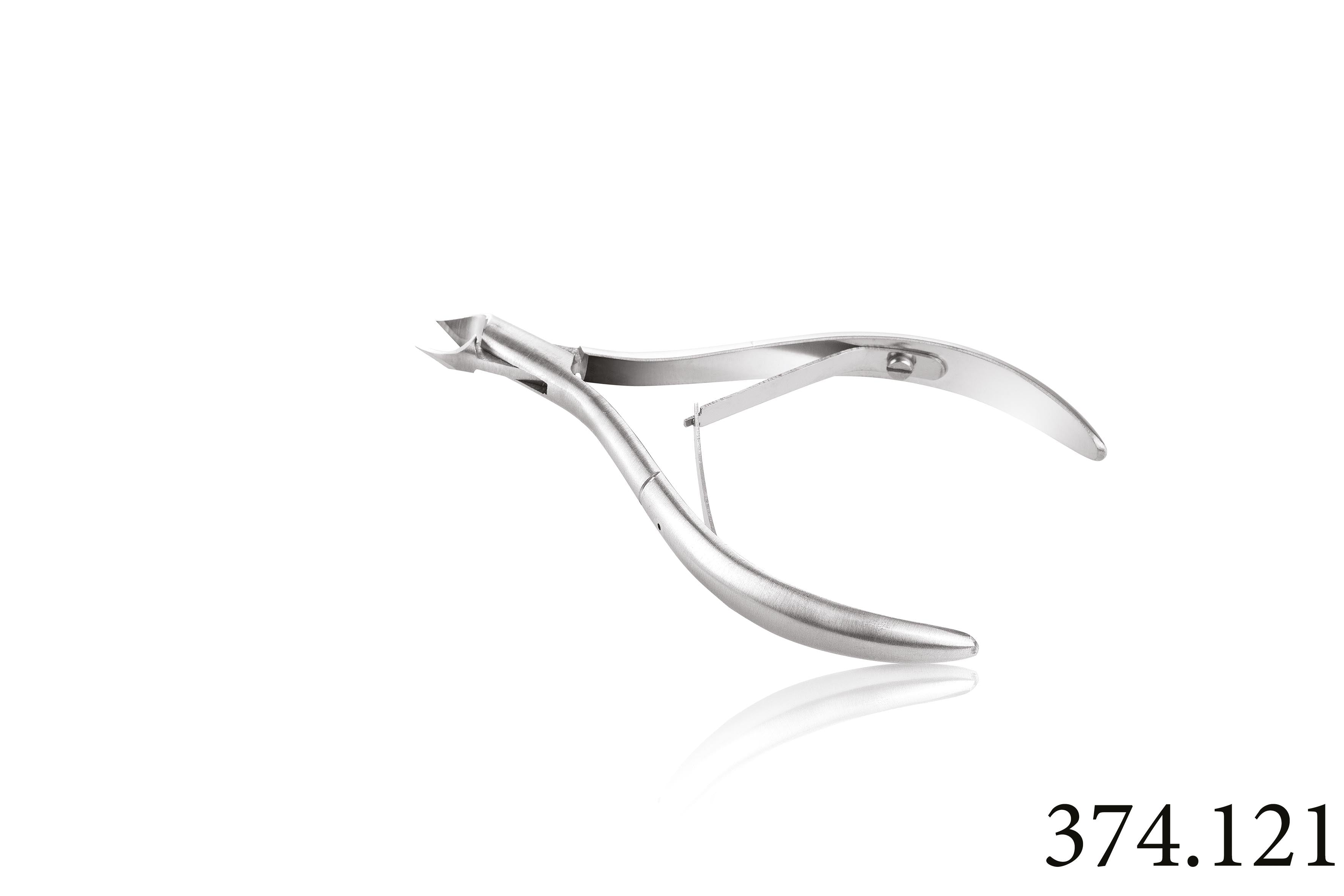 CT-15904_XanitaliaPro Nagelhautschneider - 7 mm > 12 cm