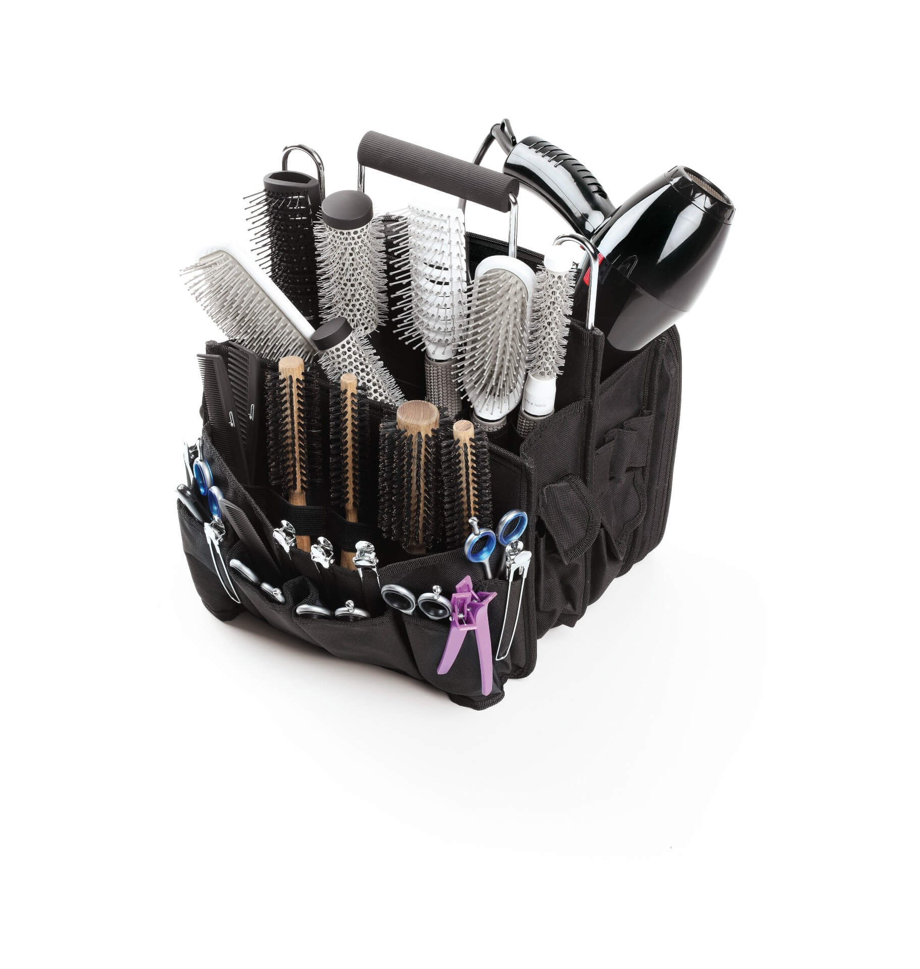 CT-13078_XanitaliaPro Open Style Werkzeugtasche
