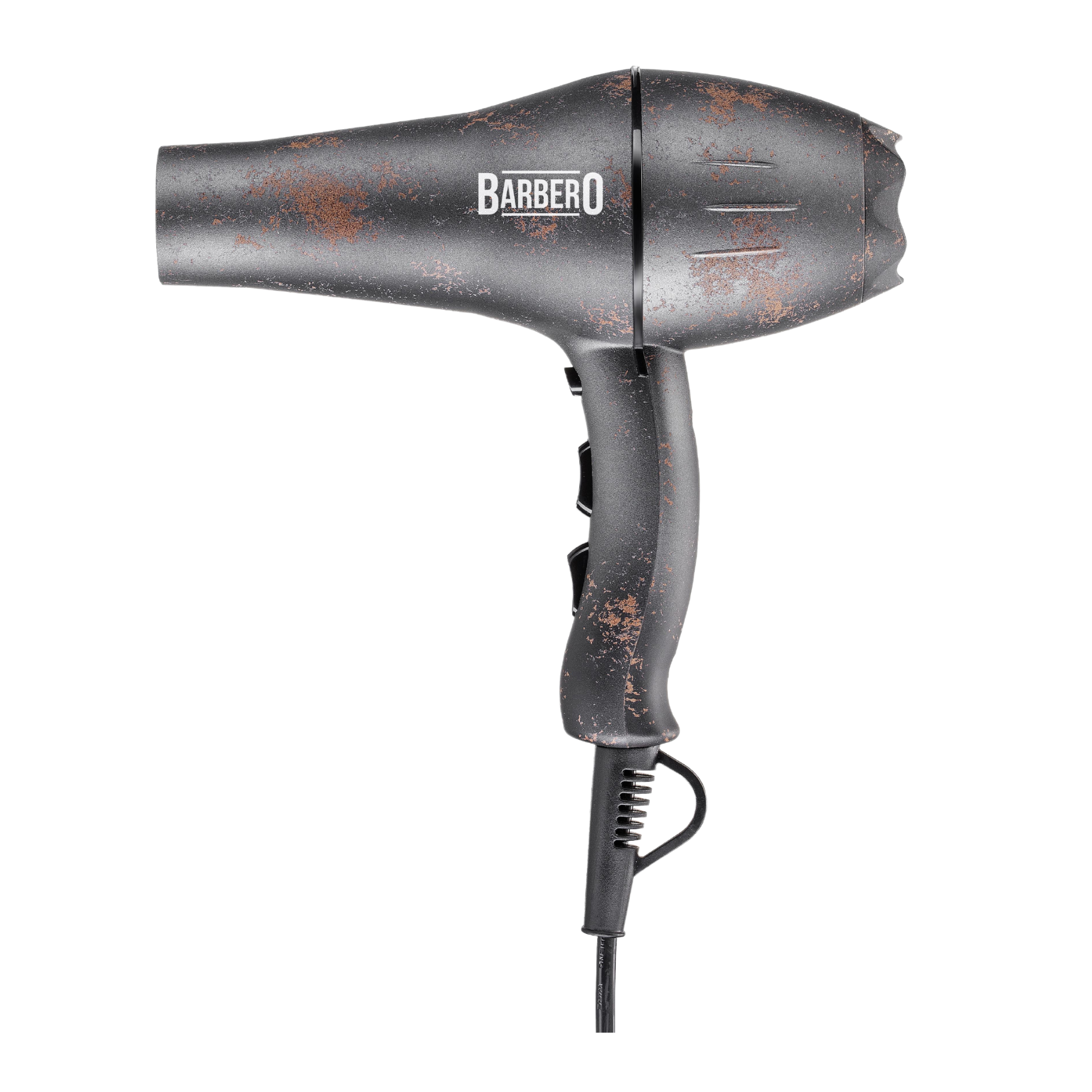 XanitaliaPro Professionneller Barbier haartrockner Barbero
