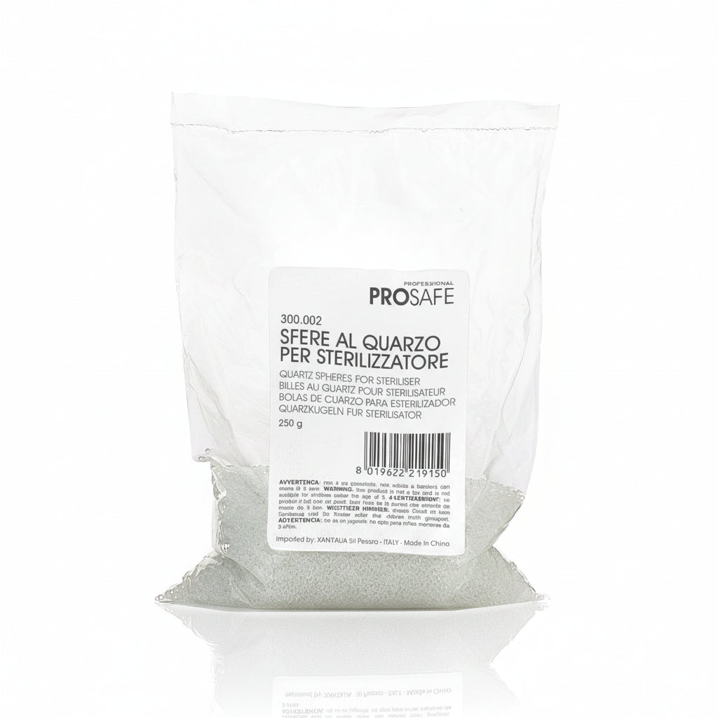 CT-15802_XanitaliaPro Quarzperlen - 250 g