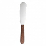 CT-15712.2_XanitaliaPro Rostfreiem Stahl Hair Removal Spatula 24.5 cm