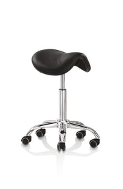 CT-13276.1_CT-13276_XanitaliaPro Sattelhocker - Schwarz