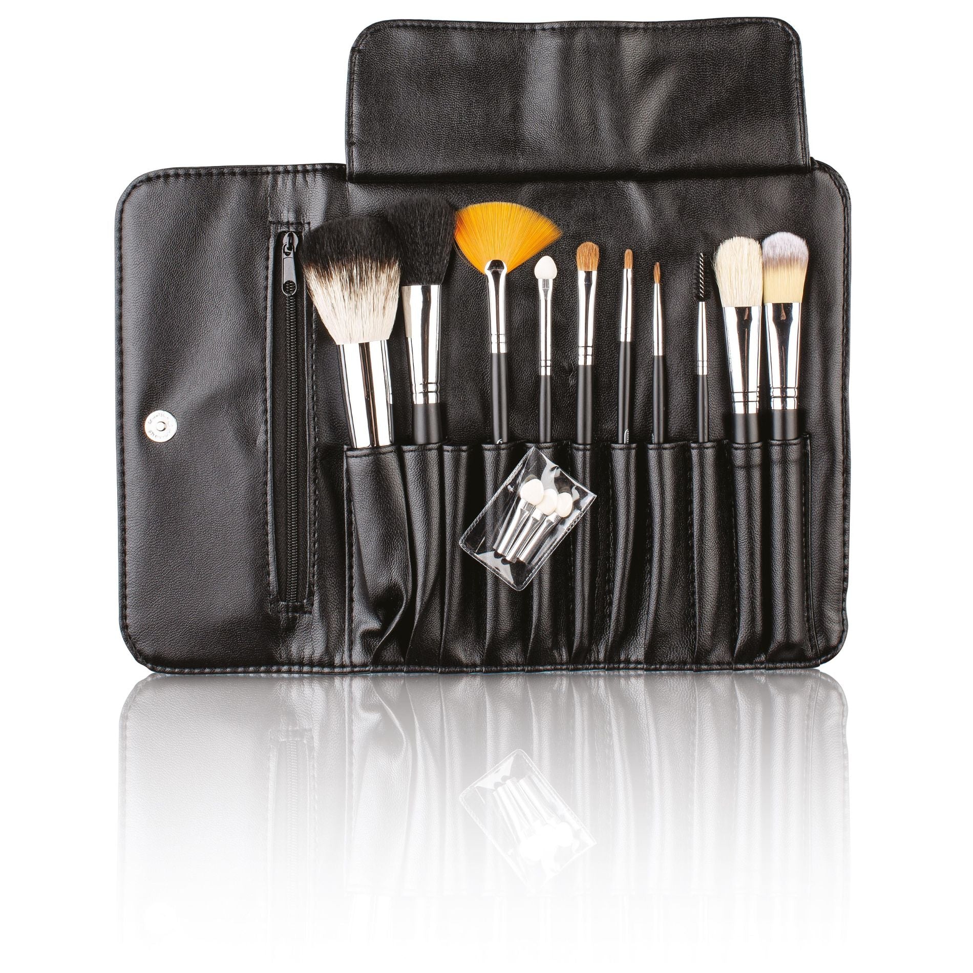 CT-14771_XanitaliaPro Set mit 10 Pinseln