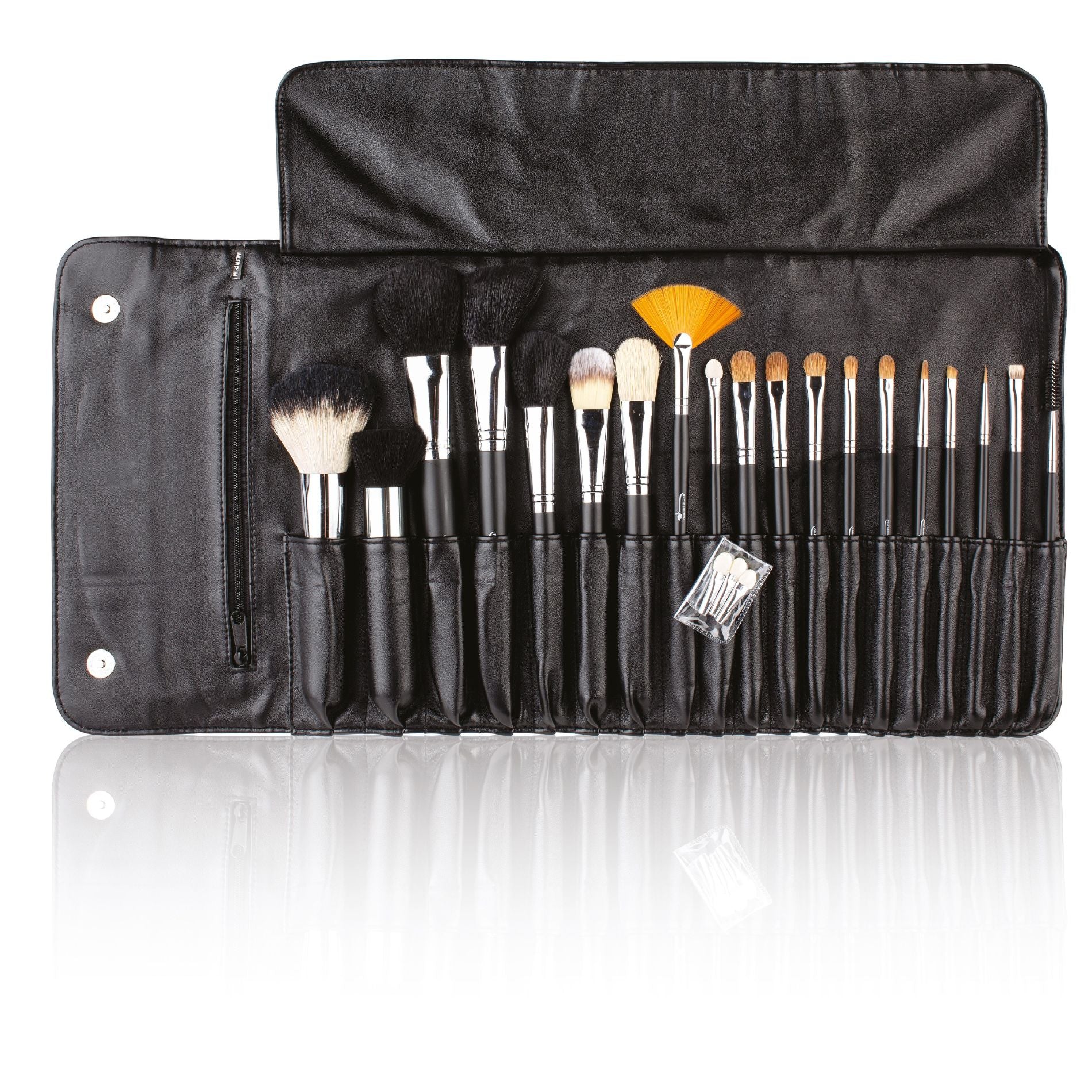 CT-14771.1_XanitaliaPro Set mit 19 Pinseln