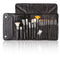 19 BRUSHES