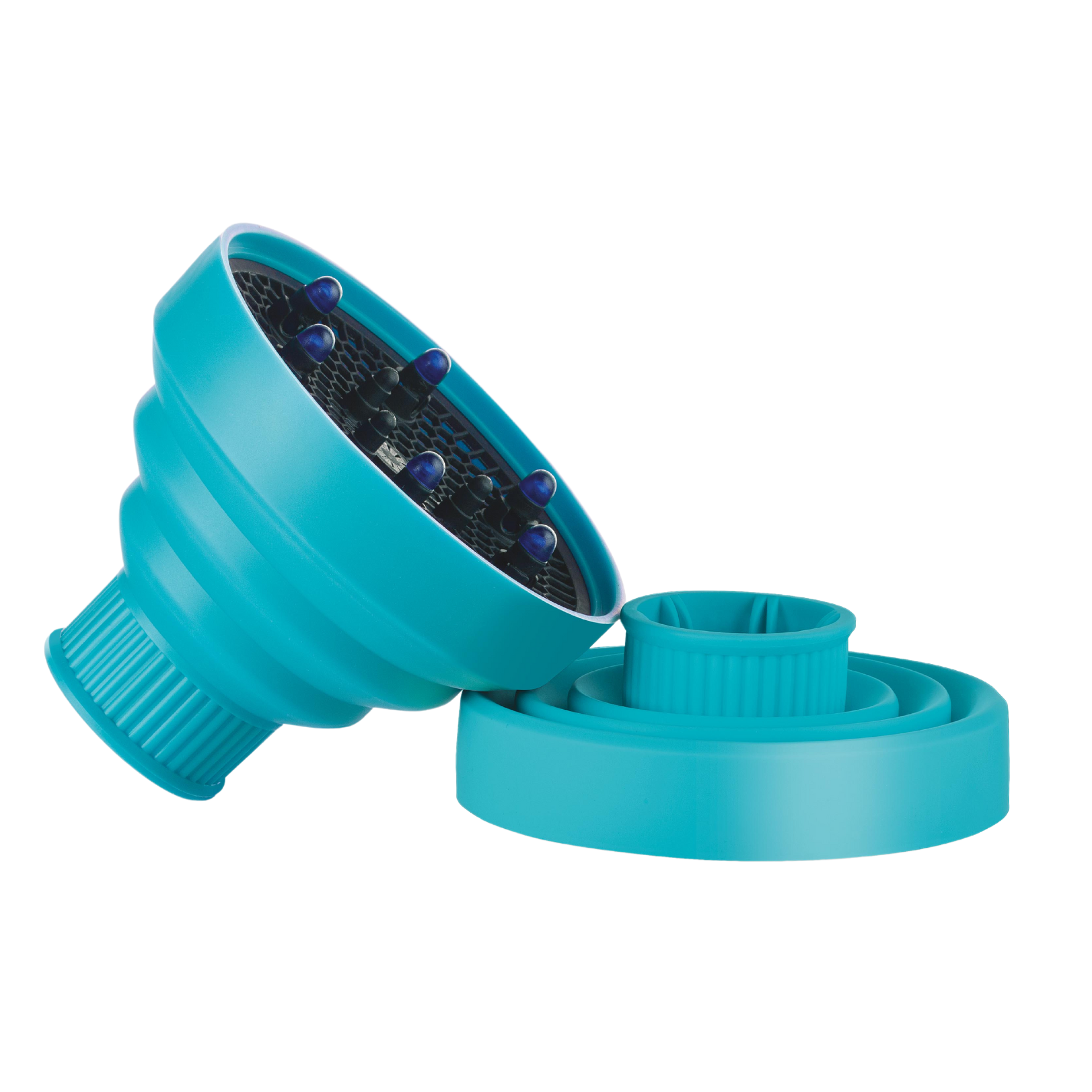 CT-12746.1_XanitaliaPro Silikondiffusor Grun