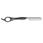 CT-17439_XanitaliaPro Styling Effiliermesser Feather Short feather