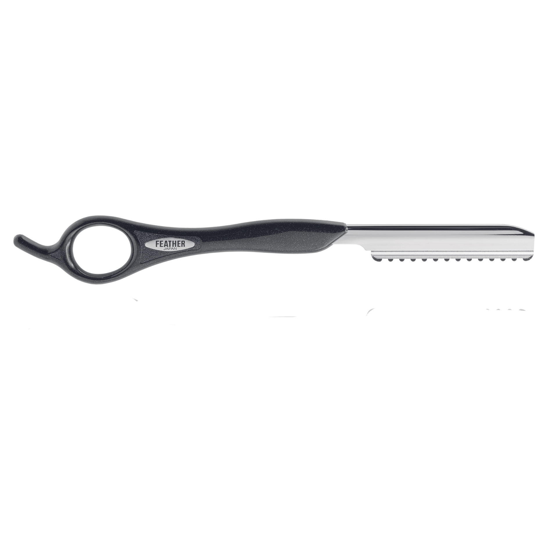 CT-17439_XanitaliaPro Styling Effiliermesser Feather Short feather