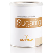 CT-14809.1_XanitaliaPro Sugaring Hydrosoluble Depilatory Wax Sugaring Paste Hoher Dichte 1000 ml