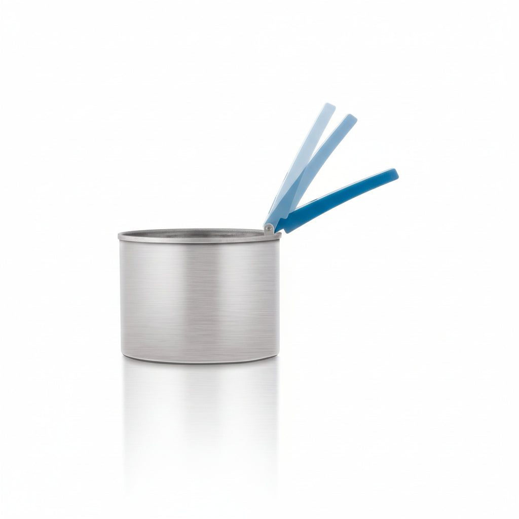 CT-15697_XanitaliaPro Wax Pot 400 ml