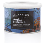 CT-14805.1_XanitaliaPro Zinco Plus Depilatory Wax Therapy In Der Dose Mineralerde 400 ml
