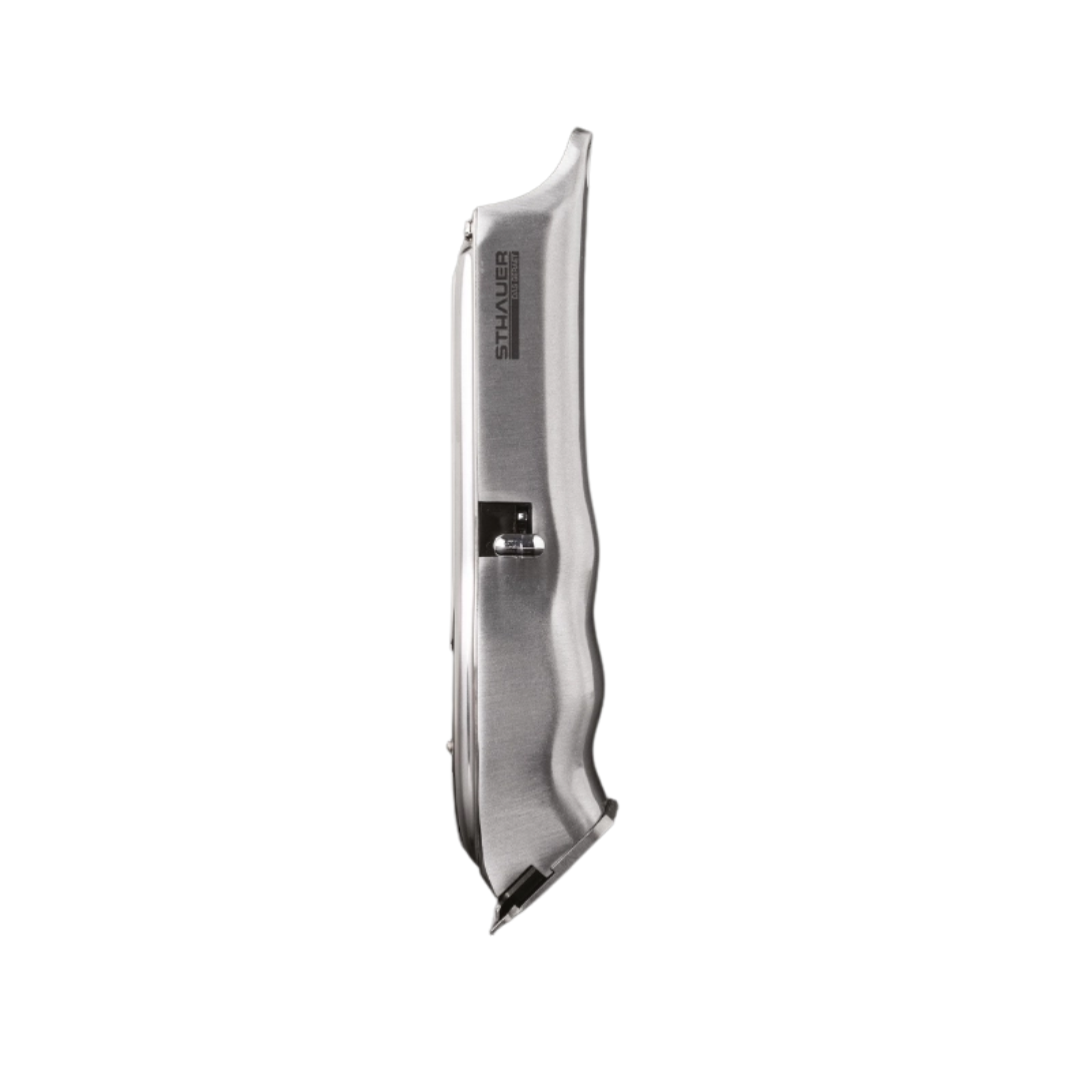 XanitaliaPro Calibro Metal Jacket T-zero Hair Clippers