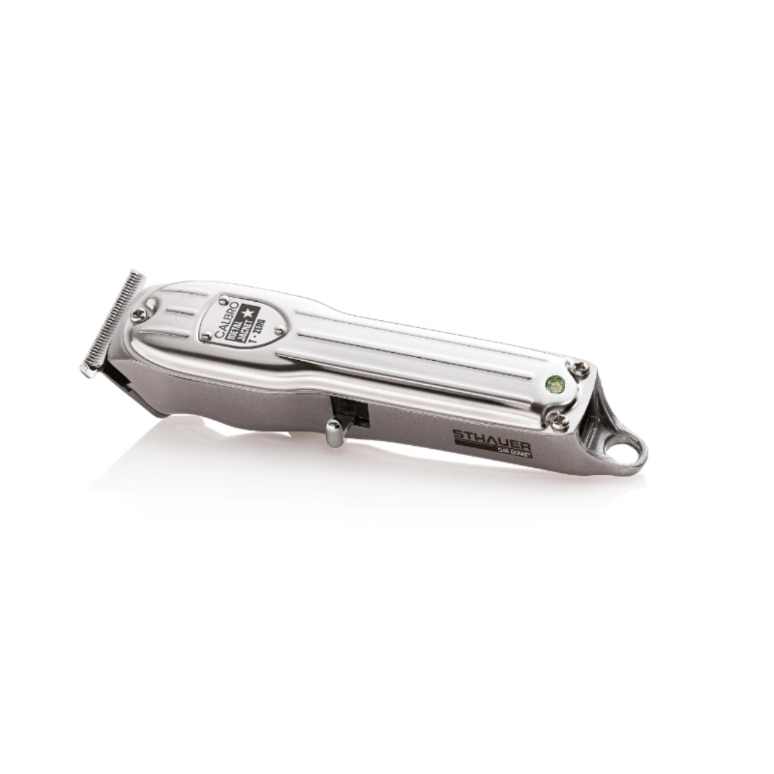XanitaliaPro Calibro Metal Jacket T-zero Tondeuse 