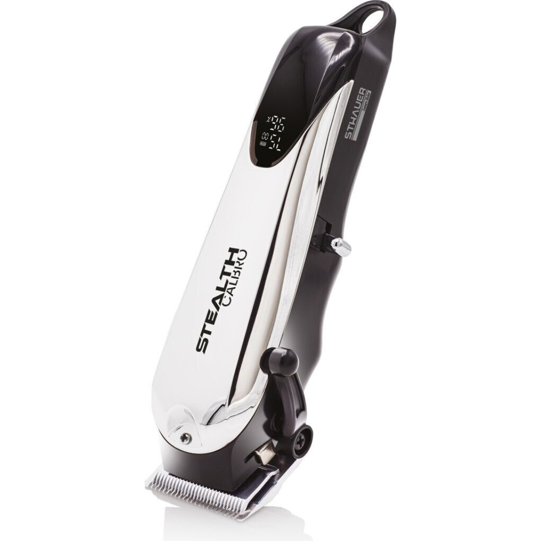 XanitaliaPro Calibro Stealth Tondeuse 