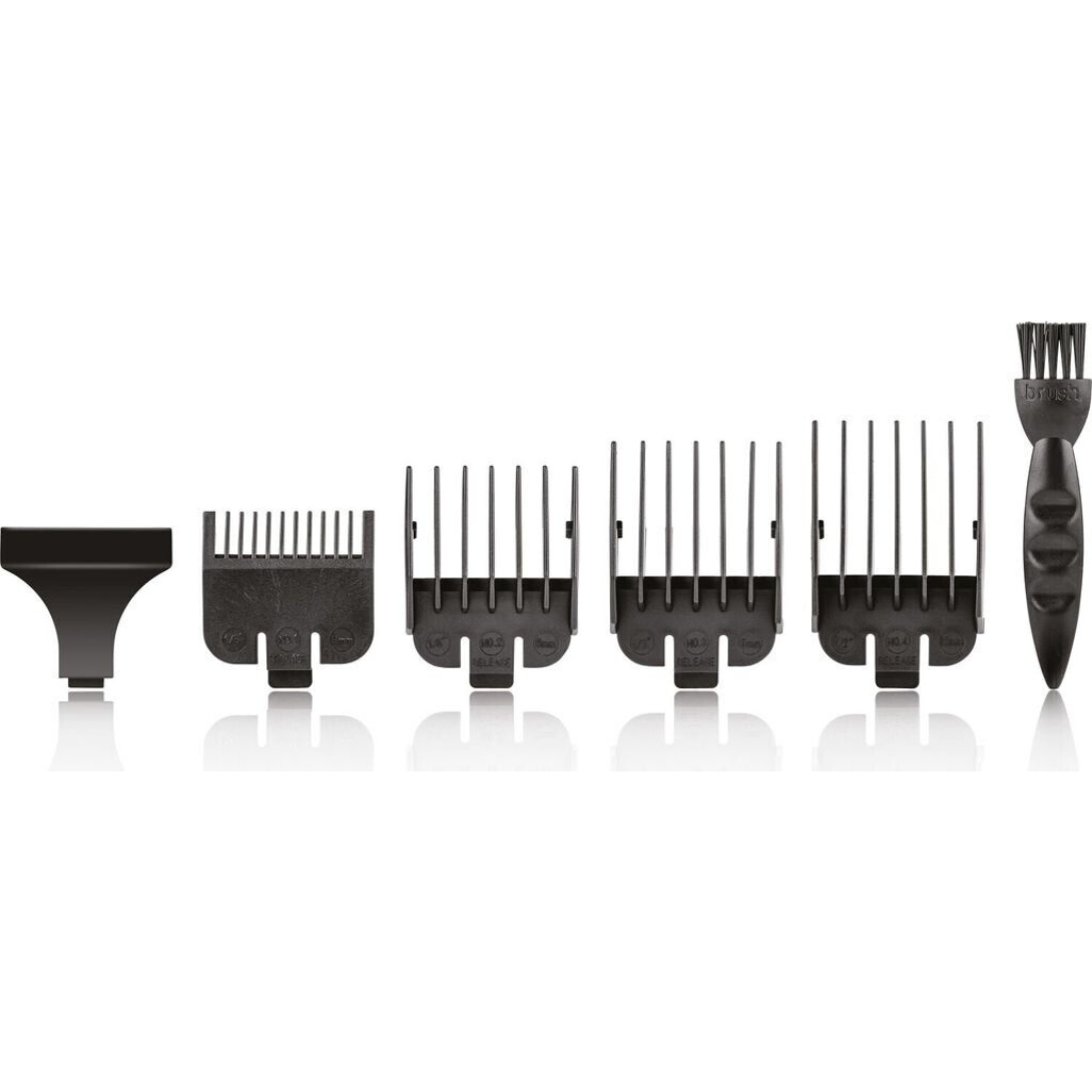 XanitaliaPro Calibro Stealth Hair Clippers