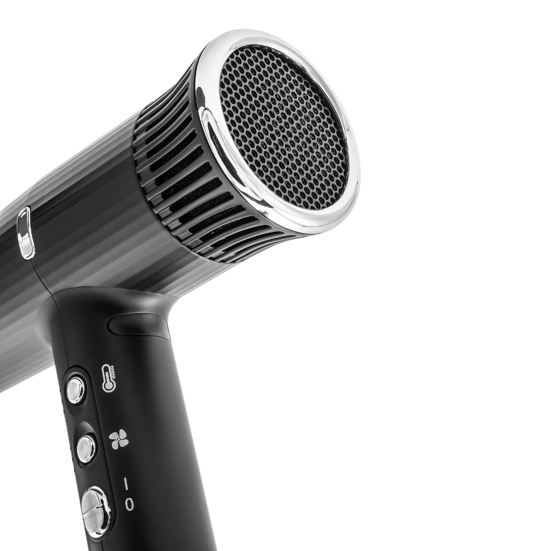 XanitaliaPro Futura Professional Hair Dryer