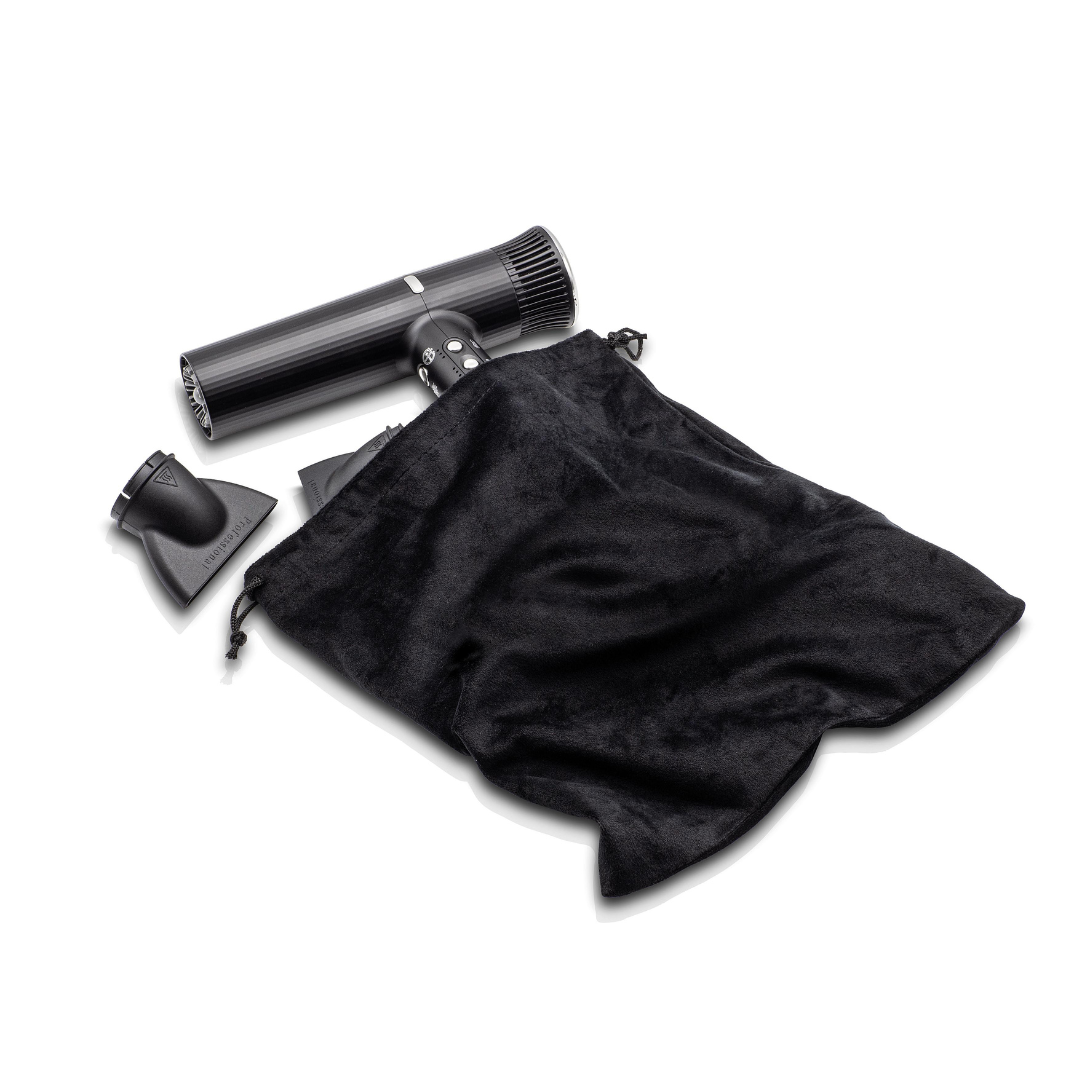 XanitaliaPro Futura Professional Hair Dryer