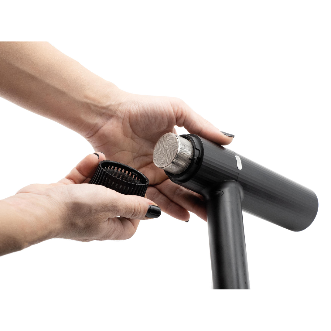 XanitaliaPro Futura Professional Hair Dryer