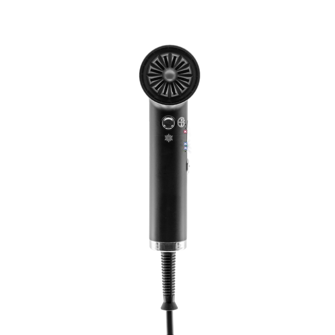 XanitaliaPro Futura Professional Hair Dryer