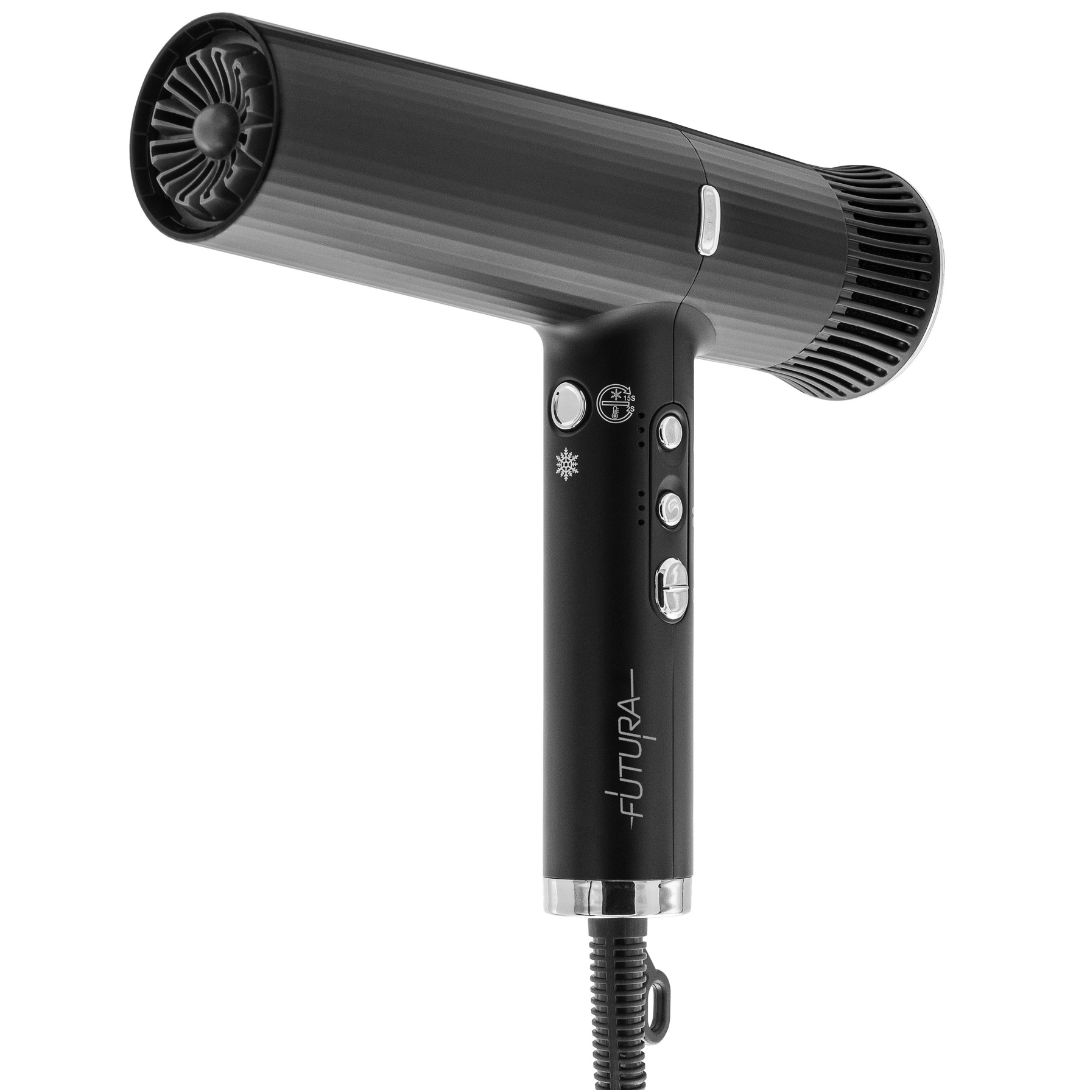 XanitaliaPro Futura Professional Hair Dryer