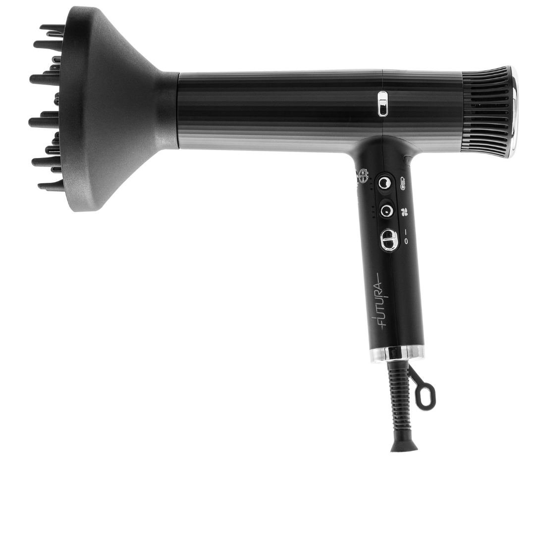 XanitaliaPro Futura Professional Hair Dryer