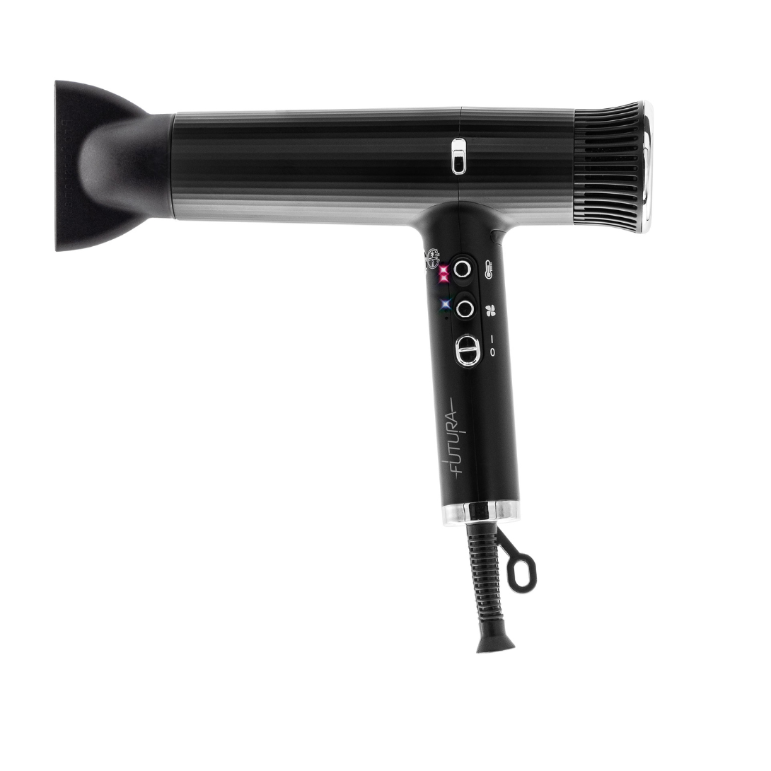 XanitaliaPro Futura Professional Hair Dryer