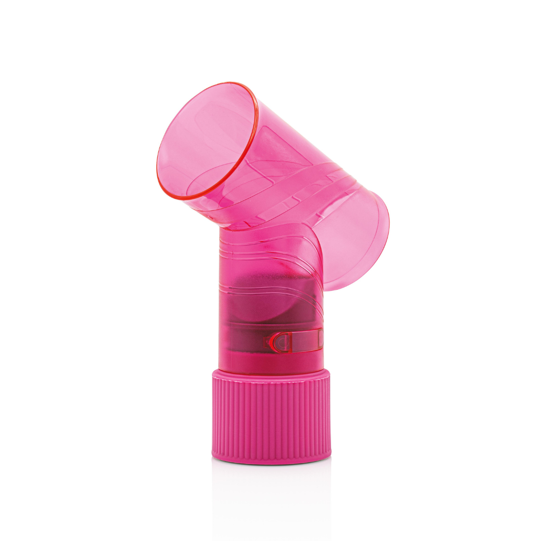 XanitaliaPro Diffuseur Home Spin Curler