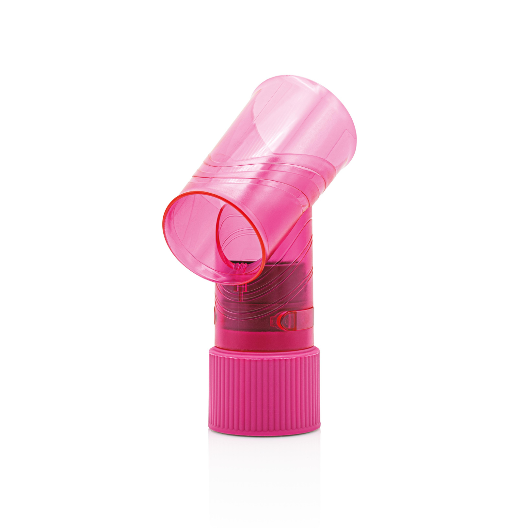 XanitaliaPro  Home Spin Curler Hand Diffuser