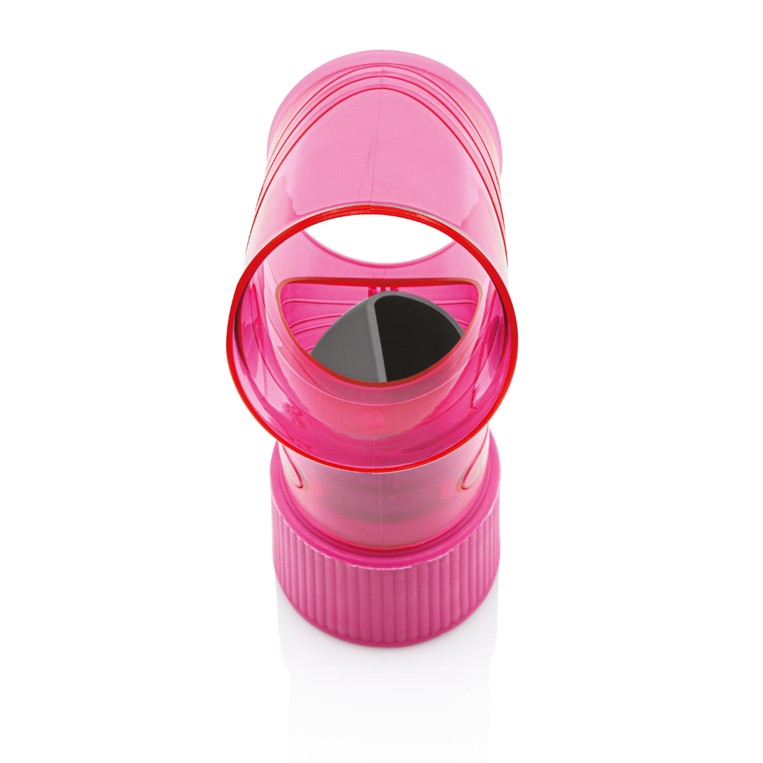 XanitaliaPro  Home Spin Curler Hand Diffuser