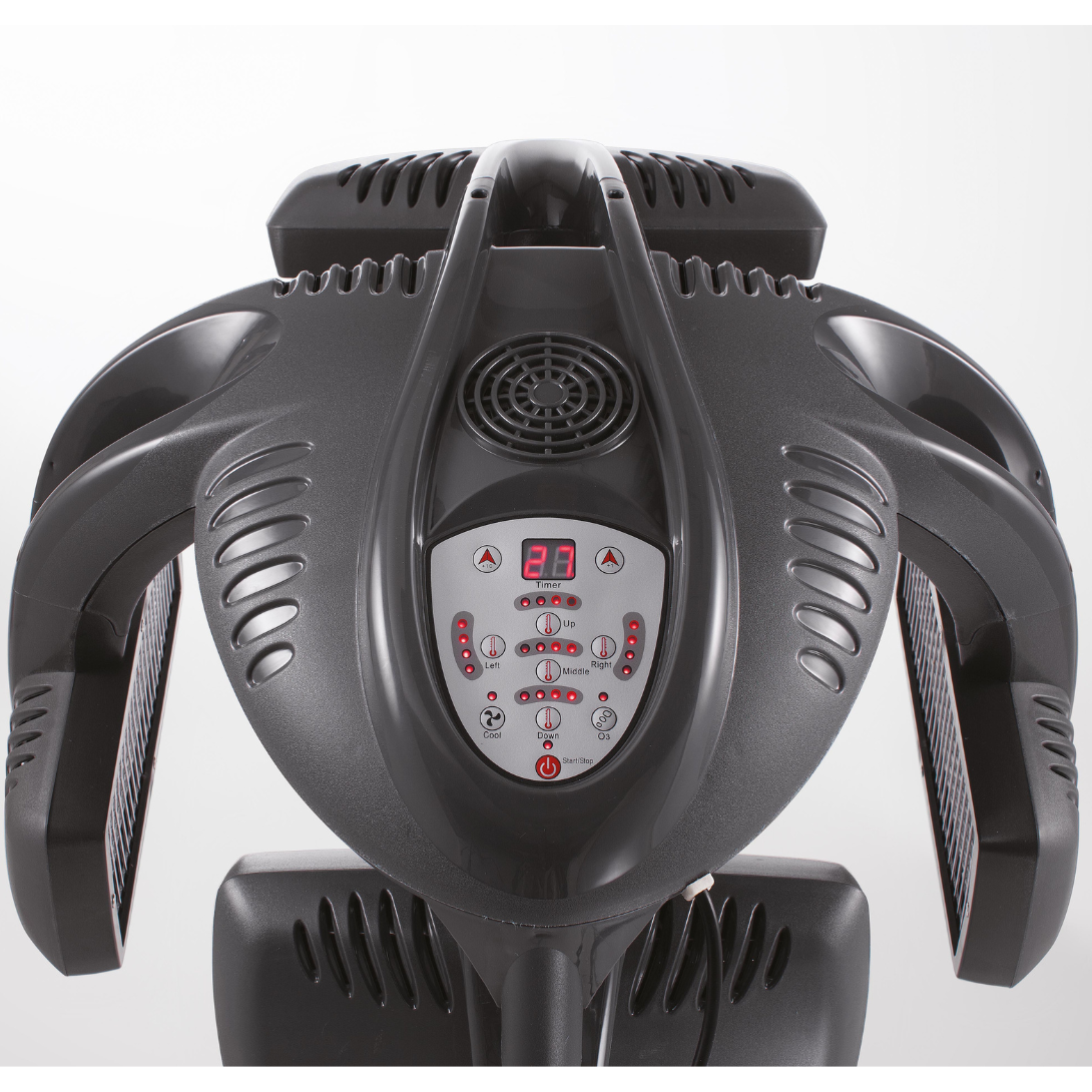 XanitaliaPro Hair Dryer Evolution Drying Hood