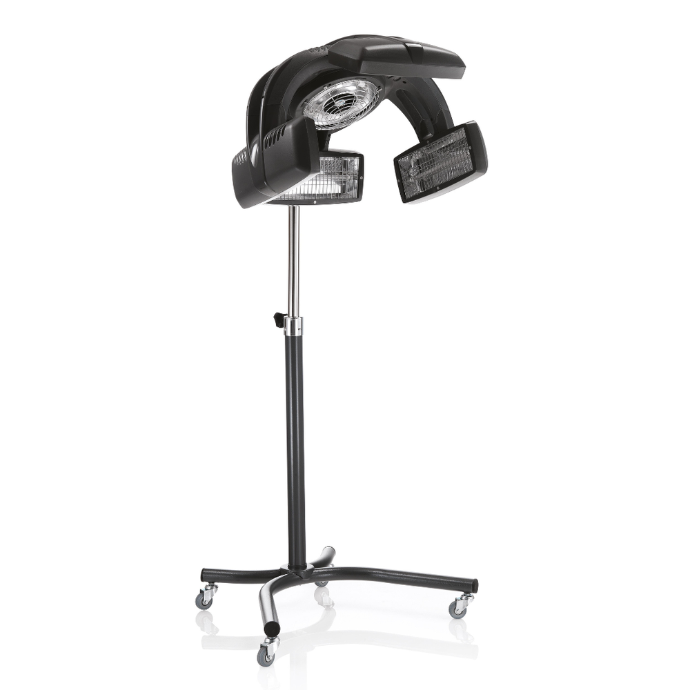XanitaliaPro Hair Dryer Evolution Thermostimulateur
