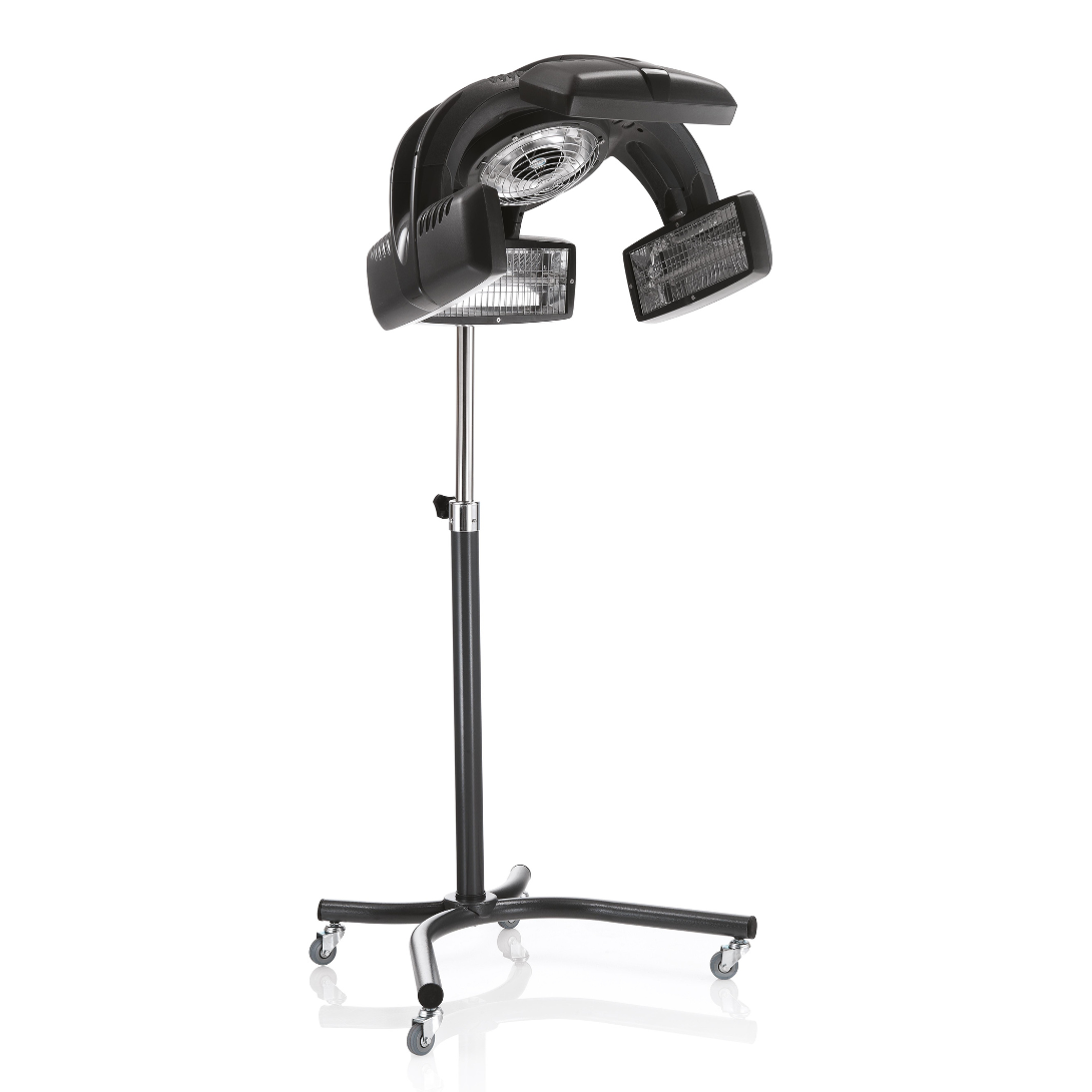XanitaliaPro Hair Dryer Evolution Thermostimulateur