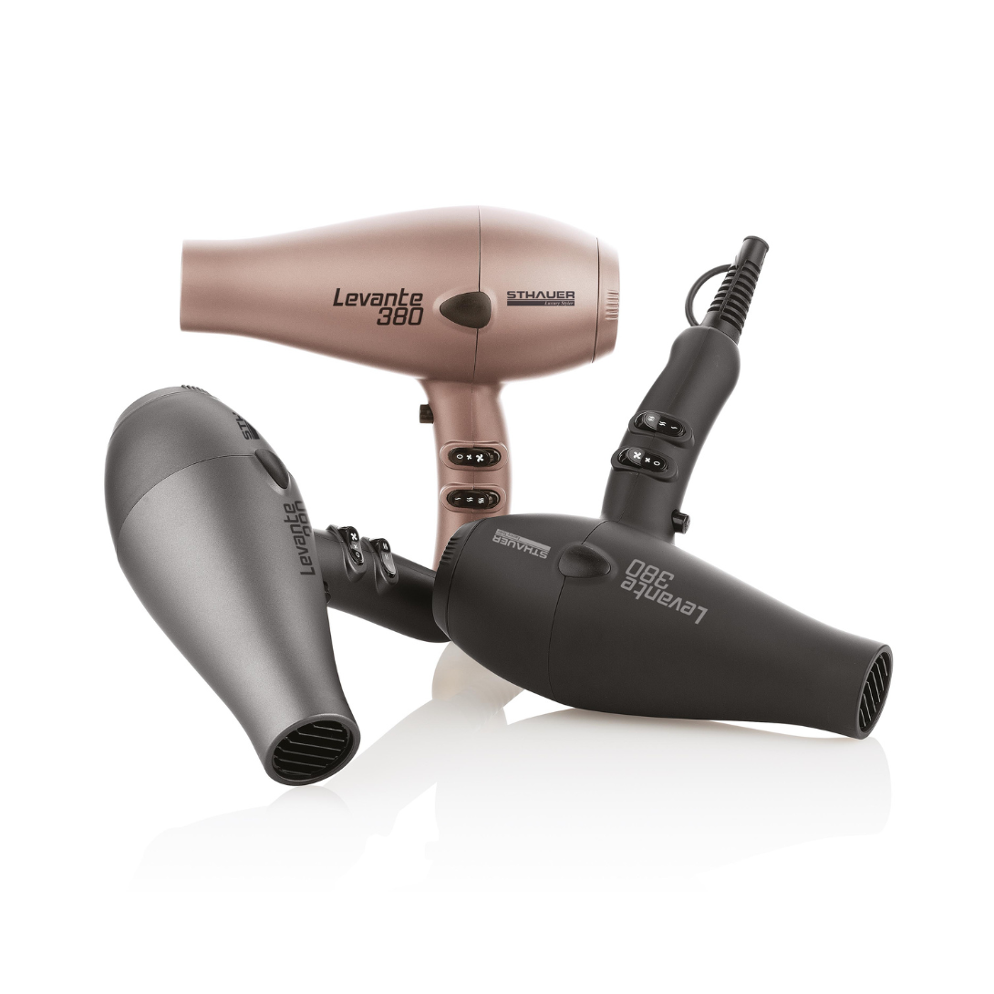 XanitaliaPro Levante 380 Hair Dryer