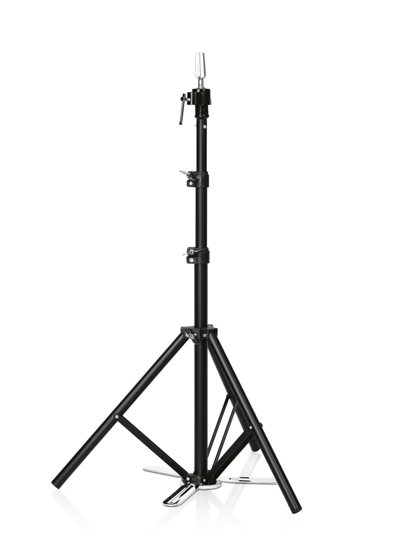 CT-13029_XanitaliaPro ALUMINIUMSTÄNDER ÜBUNGSKOPF