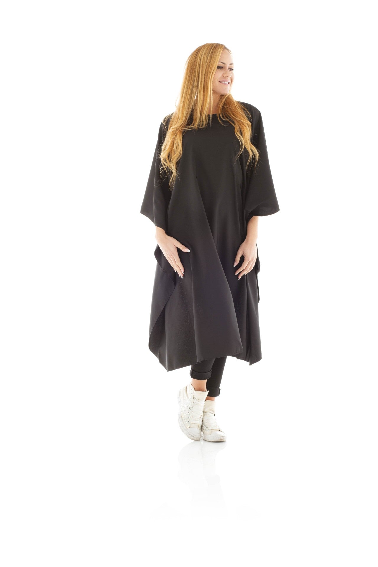 CT-13346_XanitaliaPro Coiffeur Umhang