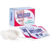 CT-14758_XanitaliaPro Depilissima Bleichcreme 8 Stück