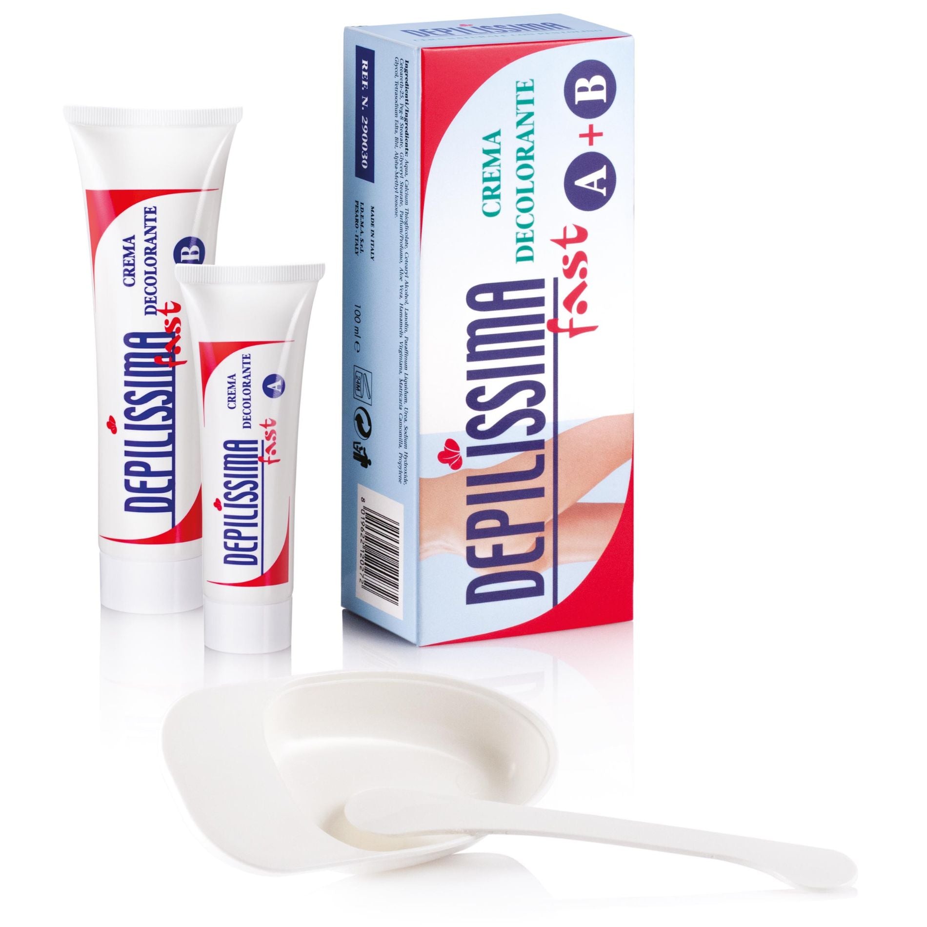 CT-14758.1_XanitaliaPro Depilissima Bleichcreme 50 + 25 ml
