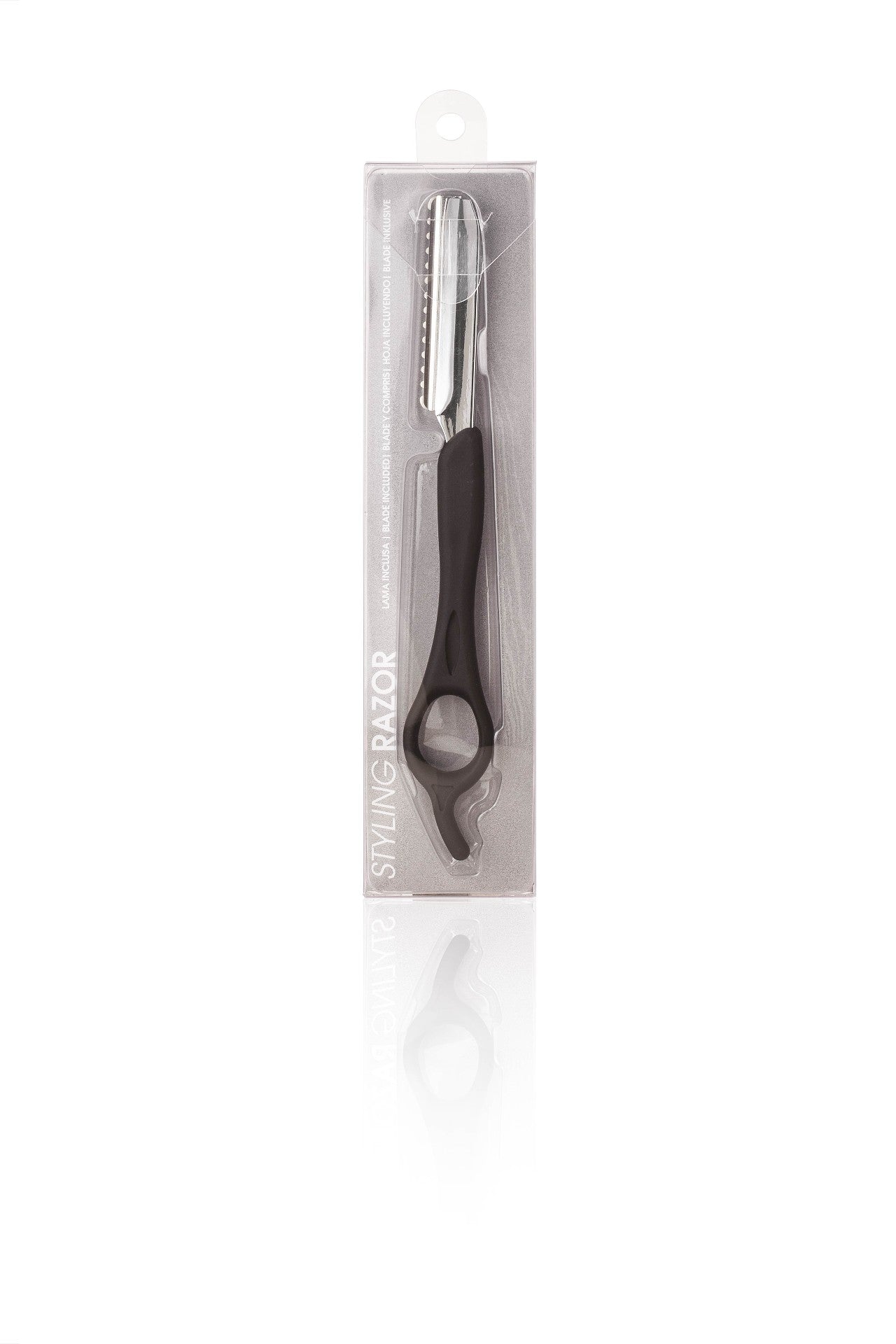 CT-12811_XanitaliaPro Federschnitt Rasiermesser