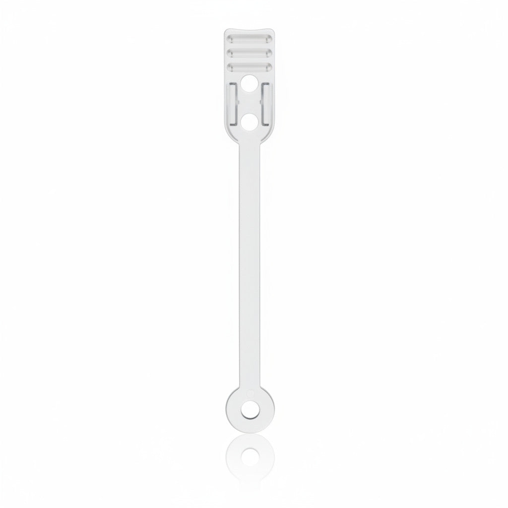 CT-15352_XanitaliaPro Flaches Elastisches Gummi 50 Stück
