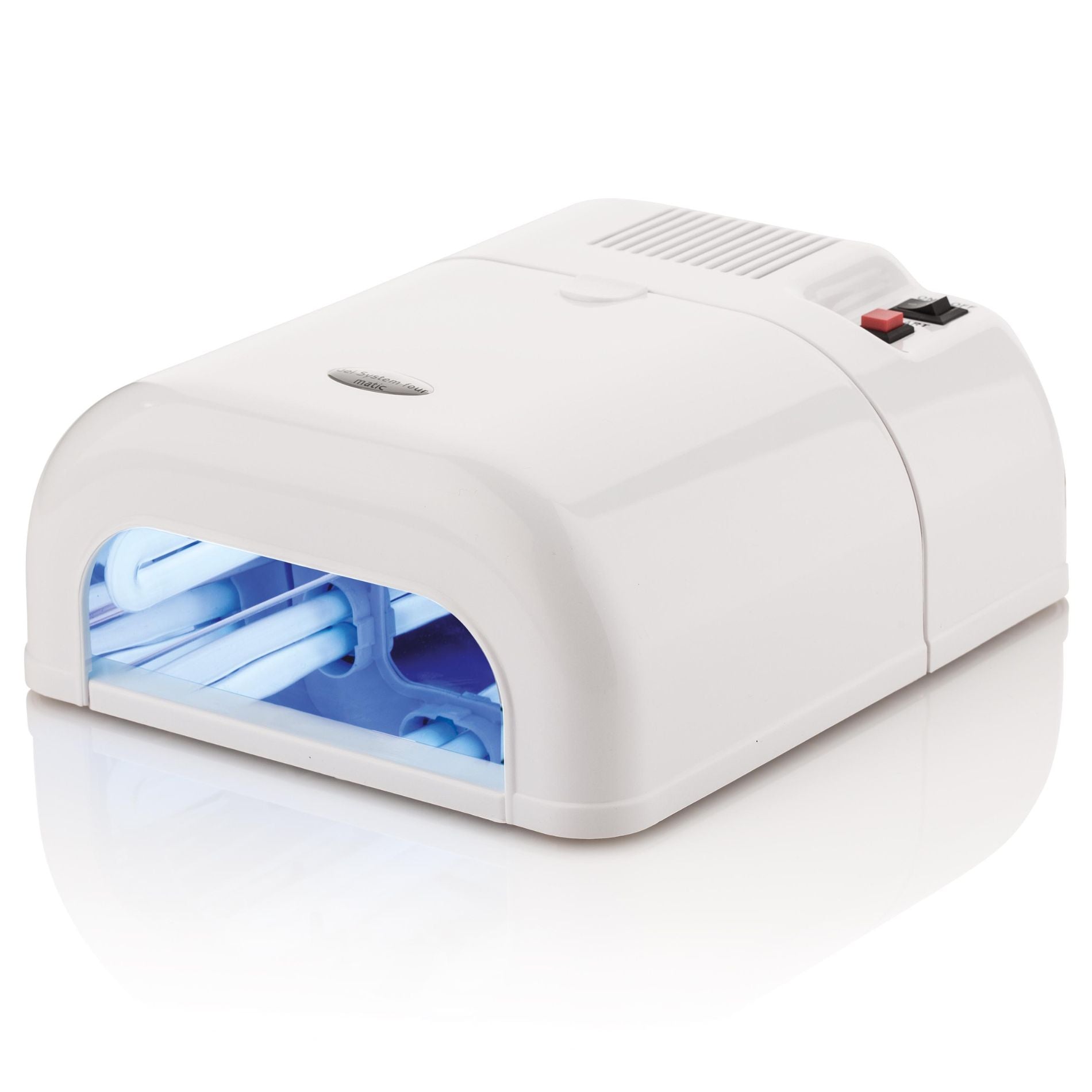 CT-14733_XanitaliaPro Gel System Four UV-Lampe