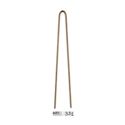 XanitaliaPro Goldene Haarnadeln 7cm