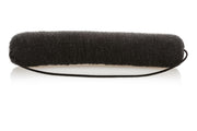 CT-15426_CT-15426_XanitaliaPro Haarkissen Mit Gummiband - Schwarz
